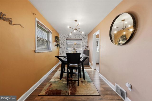 1801 CRICKET LN, Folcroft, PA 19032