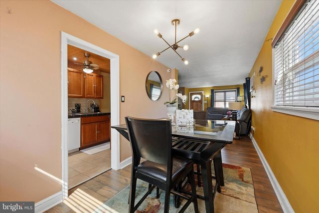 1801 CRICKET LN, Folcroft, PA 19032