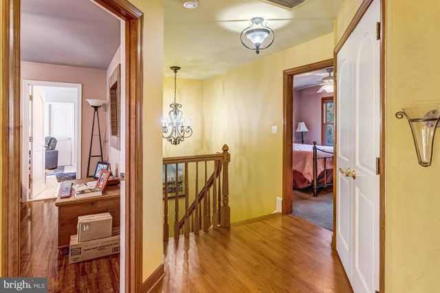 7929 WELLINGTON DR, Warrenton, VA 20186