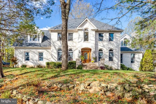 7929 WELLINGTON DR, Warrenton, VA 20186