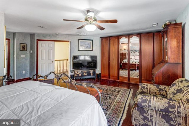 7929 WELLINGTON DR, Warrenton, VA 20186