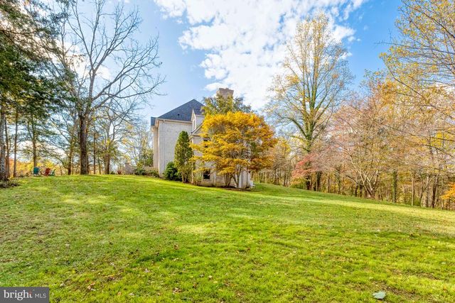 7929 WELLINGTON DR, Warrenton, VA 20186