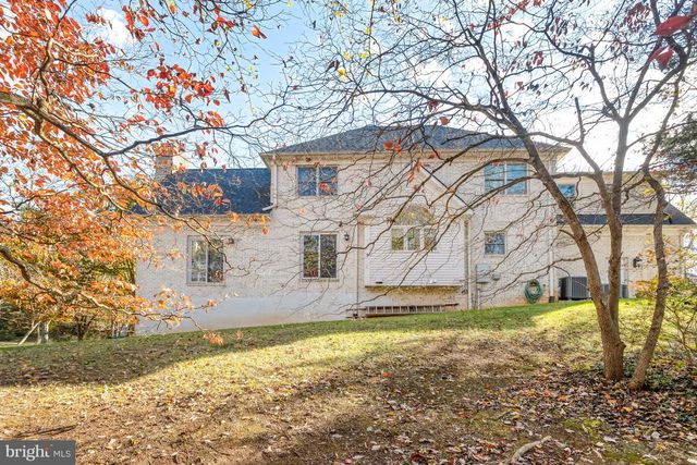 7929 WELLINGTON DR, Warrenton, VA 20186