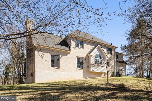 7929 WELLINGTON DR, Warrenton, VA 20186