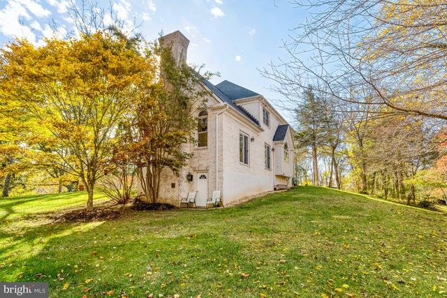 7929 WELLINGTON DR, Warrenton, VA 20186