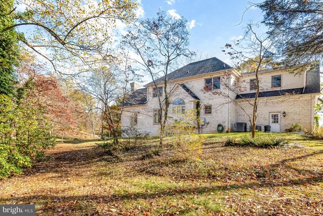 7929 WELLINGTON DR, Warrenton, VA 20186