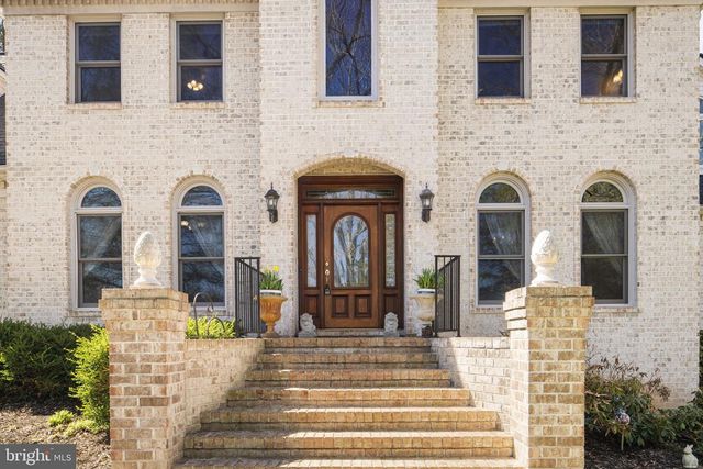 7929 WELLINGTON DR, Warrenton, VA 20186