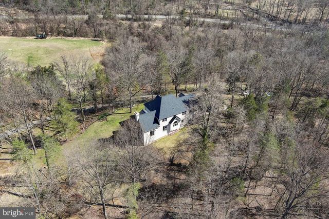 7929 WELLINGTON DR, Warrenton, VA 20186