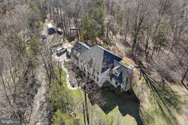 7929 WELLINGTON DR, Warrenton, VA 20186