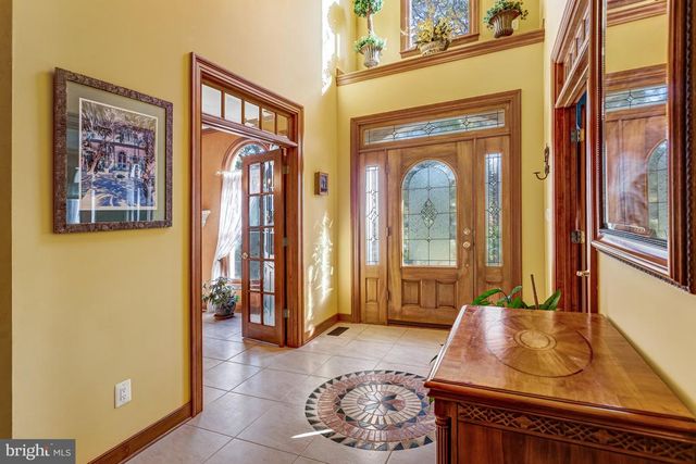 7929 WELLINGTON DR, Warrenton, VA 20186