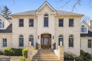 7929 WELLINGTON DR, Warrenton, VA 20186