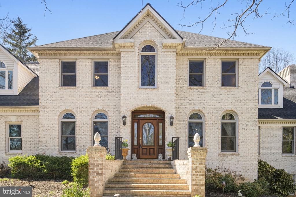 7929 WELLINGTON DR, Warrenton, VA 20186