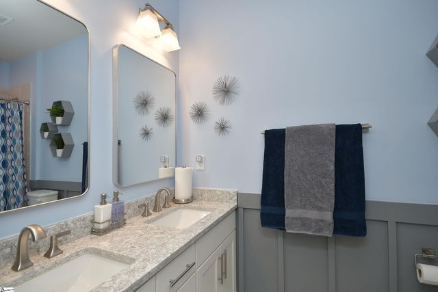 1265 Fiddletree Lane, Woodruff, SC 29388