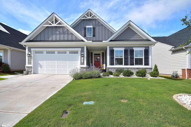 1265 Fiddletree Lane, Woodruff, SC 29388
