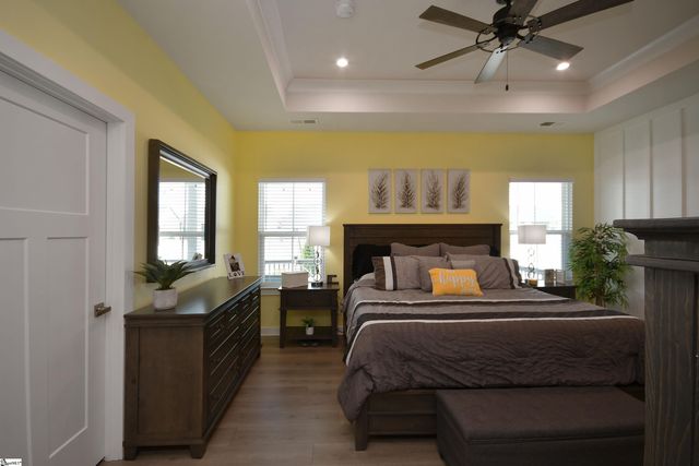 1265 Fiddletree Lane, Woodruff, SC 29388