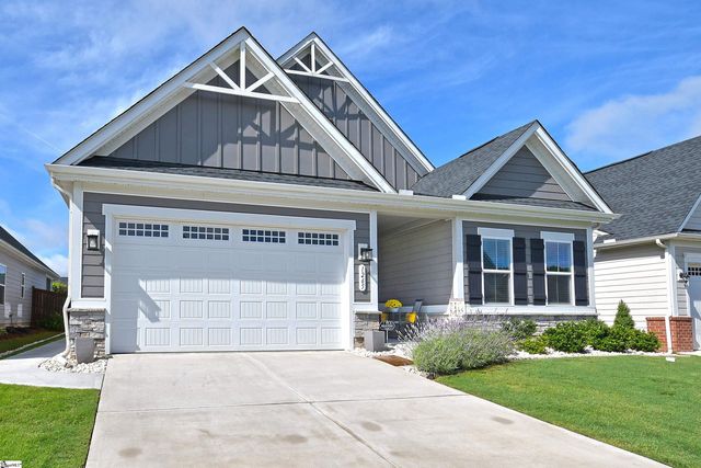 1265 Fiddletree Lane, Woodruff, SC 29388
