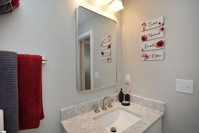 1265 Fiddletree Lane, Woodruff, SC 29388