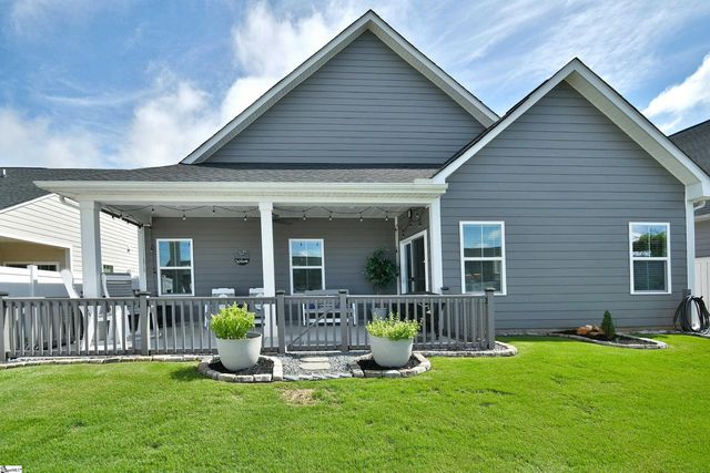 1265 Fiddletree Lane, Woodruff, SC 29388