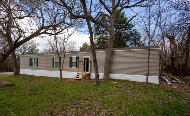 336 N Cherokee Shores Drive, Mabank, TX 75156