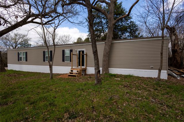 336 N Cherokee Shores Drive, Mabank, TX 75156