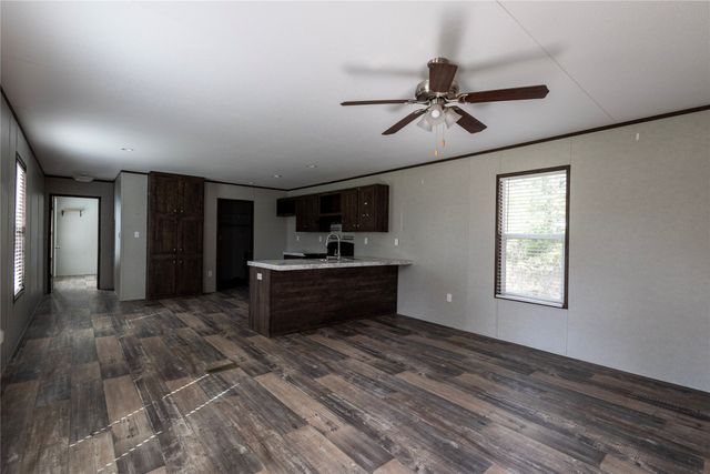 336 N Cherokee Shores Drive, Mabank, TX 75156