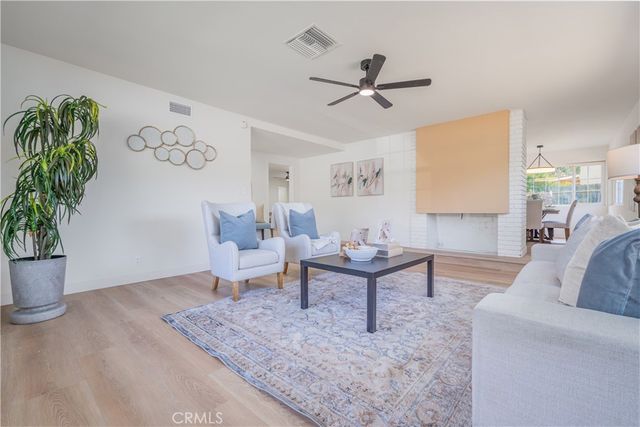 16060 Villa Flores Drive, Hacienda Heights, CA 91745