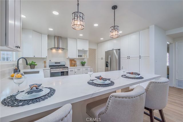 16060 Villa Flores Drive, Hacienda Heights, CA 91745