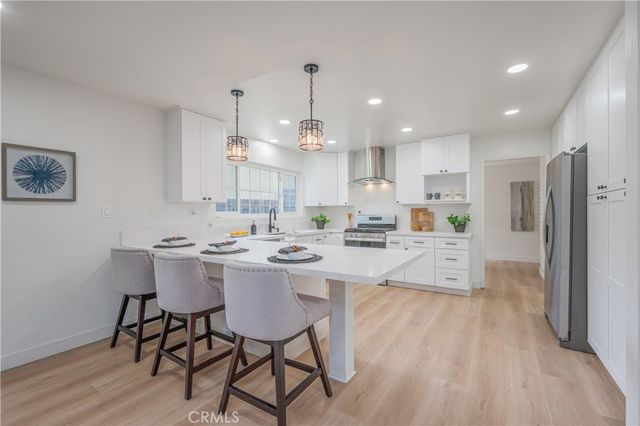 16060 Villa Flores Drive, Hacienda Heights, CA 91745