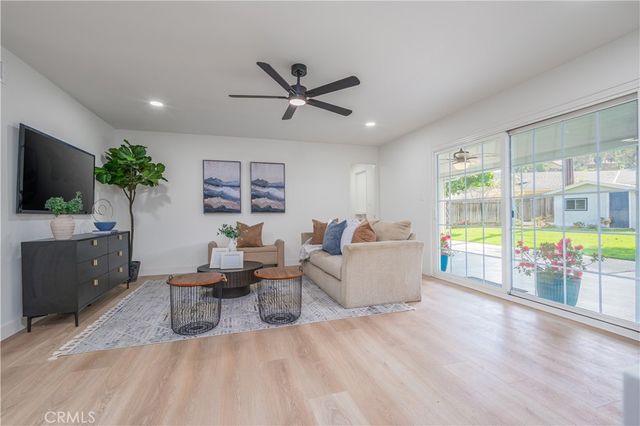 16060 Villa Flores Drive, Hacienda Heights, CA 91745