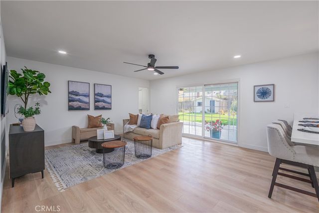 16060 Villa Flores Drive, Hacienda Heights, CA 91745