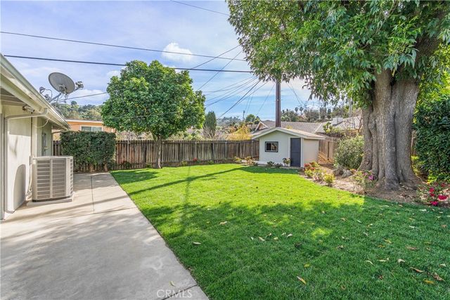16060 Villa Flores Drive, Hacienda Heights, CA 91745
