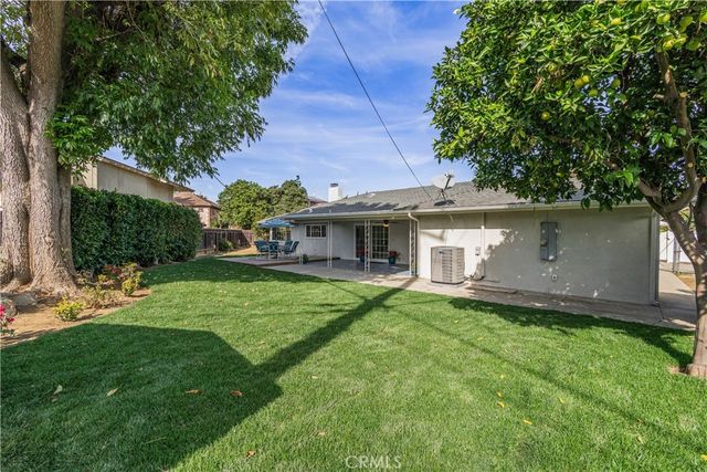 16060 Villa Flores Drive, Hacienda Heights, CA 91745
