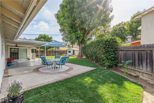 16060 Villa Flores Drive, Hacienda Heights, CA 91745