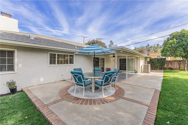 16060 Villa Flores Drive, Hacienda Heights, CA 91745