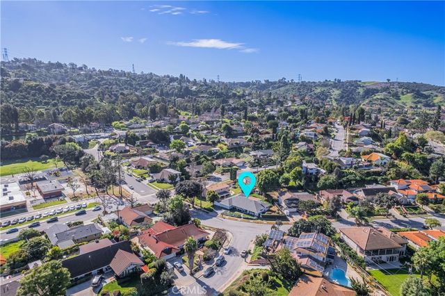 16060 Villa Flores Drive, Hacienda Heights, CA 91745