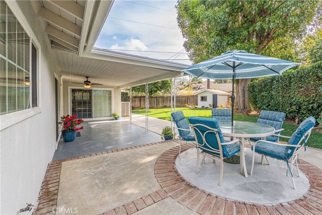 16060 Villa Flores Drive, Hacienda Heights, CA 91745
