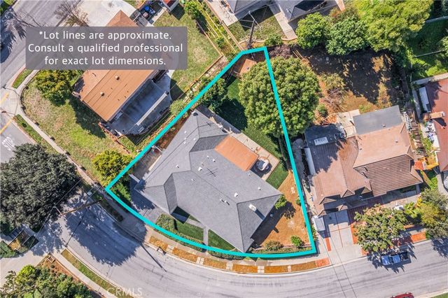 16060 Villa Flores Drive, Hacienda Heights, CA 91745