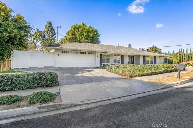 16060 Villa Flores Drive, Hacienda Heights, CA 91745