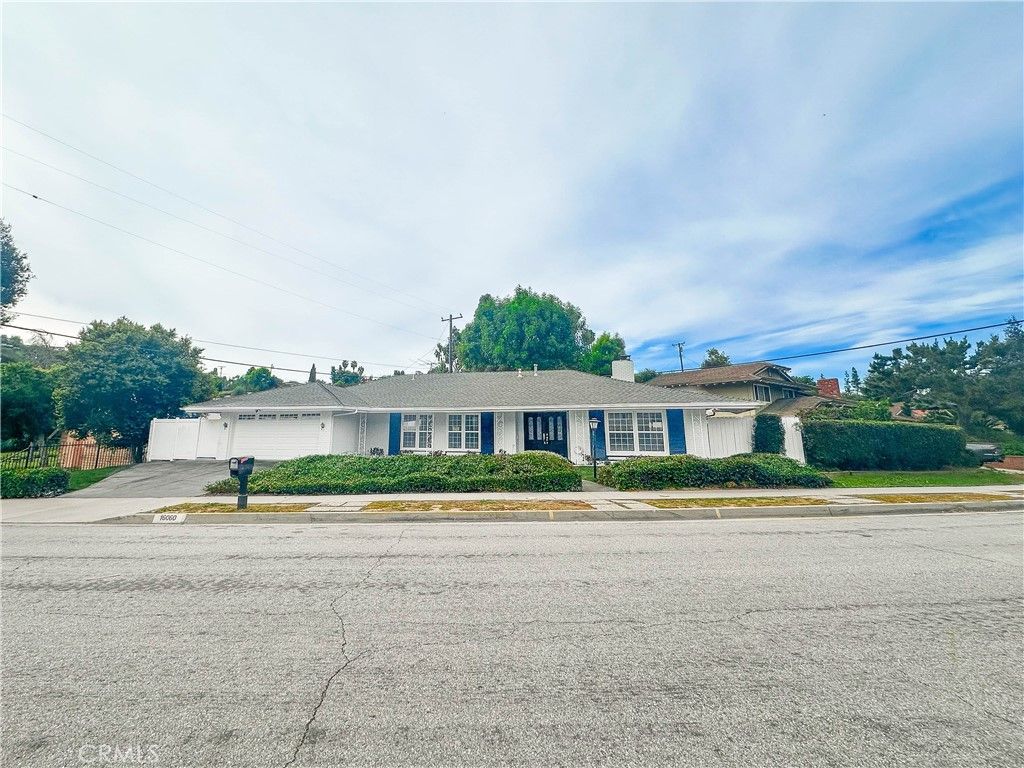 16060 Villa Flores Drive, Hacienda Heights, CA 91745