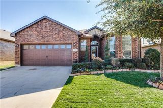 5005 Carnoustie Trail, Arlington, TX 76001