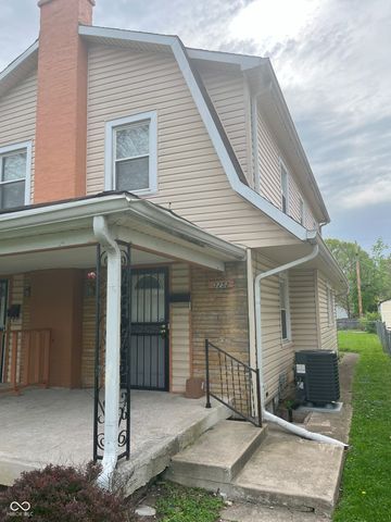 3252 Winthrop Avenue, Indianapolis, IN 46205