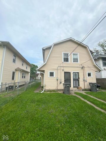 3252 Winthrop Avenue, Indianapolis, IN 46205