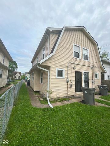 3252 Winthrop Avenue, Indianapolis, IN 46205