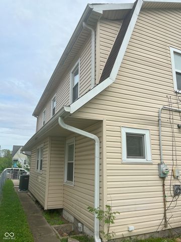 3252 Winthrop Avenue, Indianapolis, IN 46205