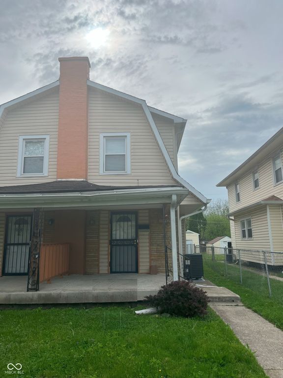 3252 Winthrop Avenue, Indianapolis, IN 46205