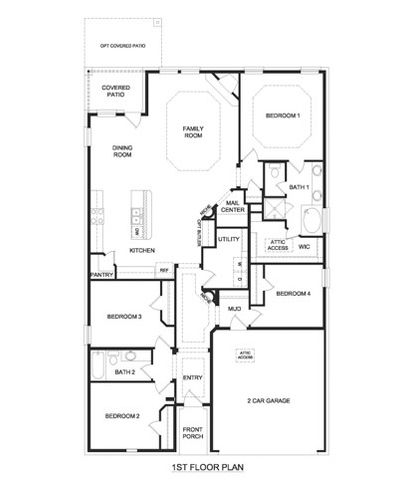 207 Sophie Drive, Princeton, TX 75407