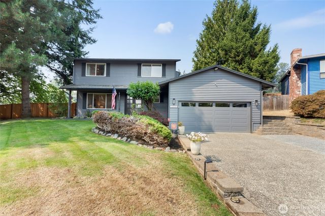 10009 NE 141st Street, Kirkland, WA 98034