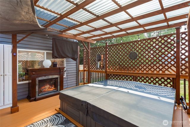 10009 NE 141st Street, Kirkland, WA 98034
