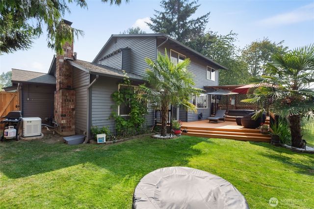 10009 NE 141st Street, Kirkland, WA 98034