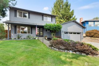 10009 NE 141st Street, Kirkland, WA 98034